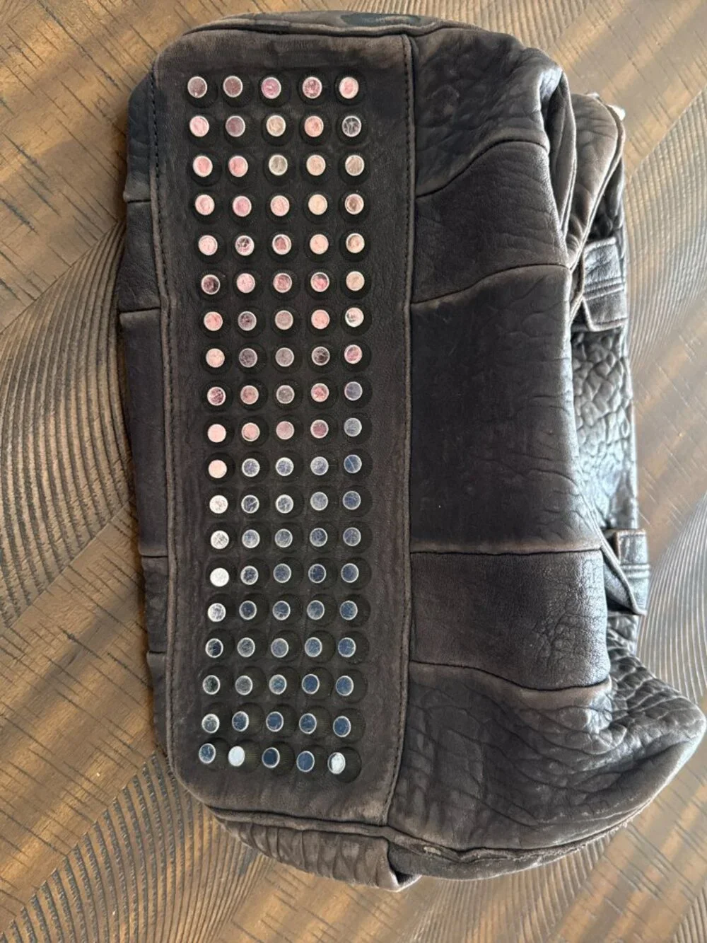 Alexander Wang alexander wang